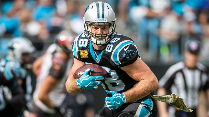 Greg Olsen Retires
