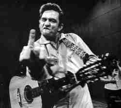 Johnny Cash