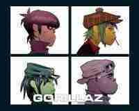 Gorillaz