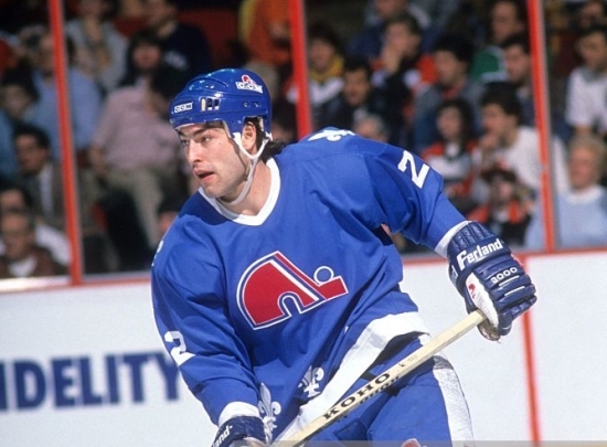 46. Jeff Brown