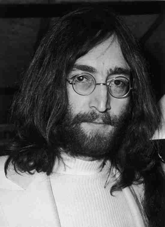 John Lennon