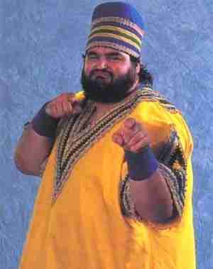 48.  The One Man Gang