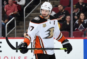 20. Ryan Kesler