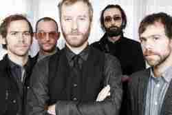 The National