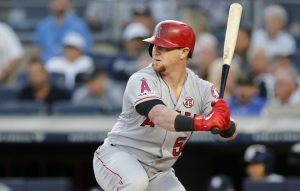 44. Kole Calhoun