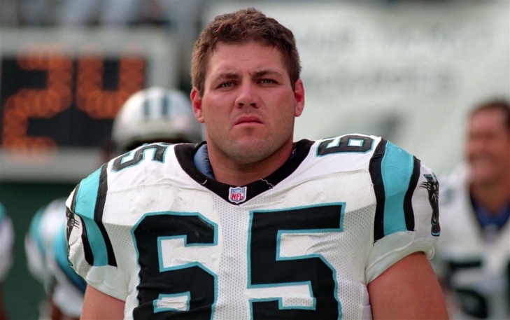 33. Frank Garcia