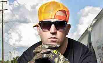 Bubba Sparxxx