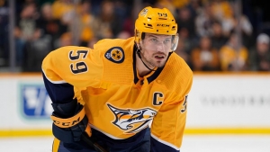 1. Roman Josi