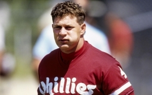 27. Lenny Dykstra