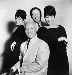 The Staple Singers