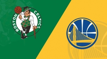 Golden State Warriors or Boston Celtics: Who Has a Better Chance