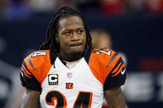 Adam Jones Retires