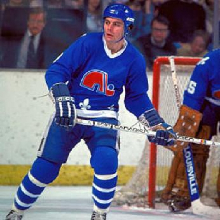 7. Marc Tardif
