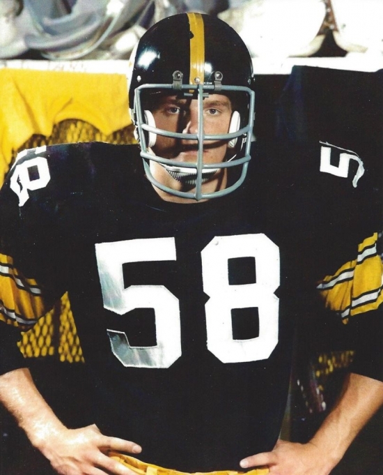 2. Jack Lambert