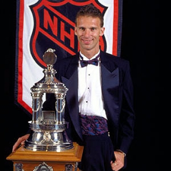 Awards = HOF?: Part Forty-Two:  The Vezina Trophy