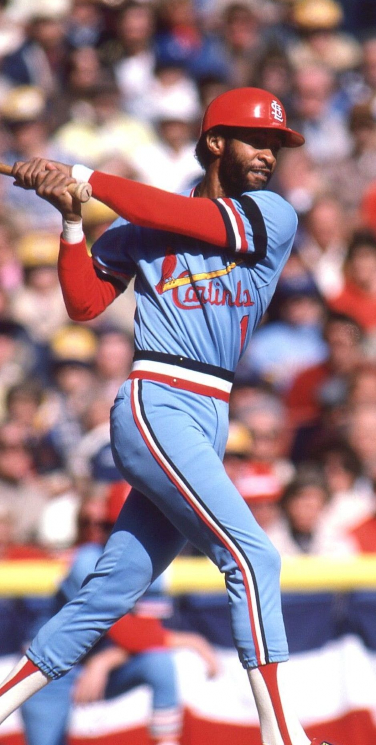 ozzie smith cardinals