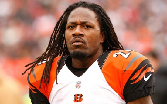 Adam Jones