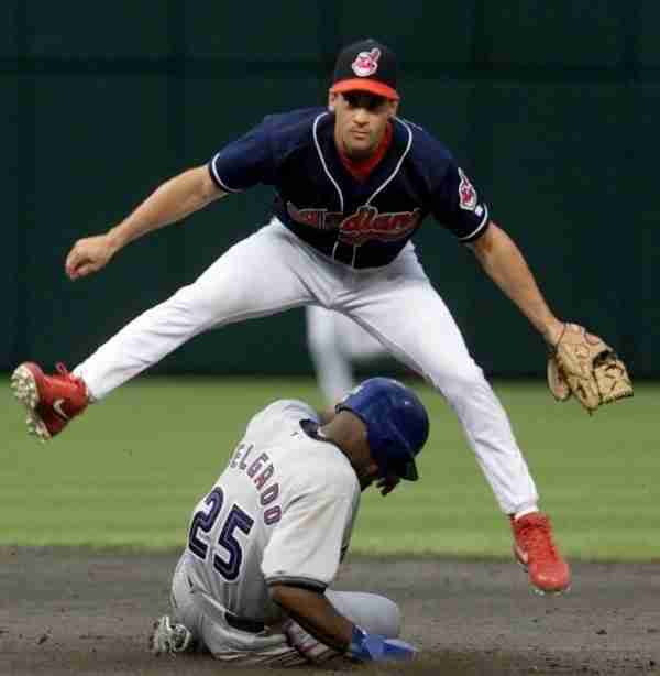51. Omar Vizquel