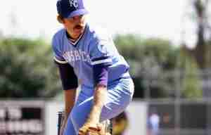 100. Dan Quisenberry