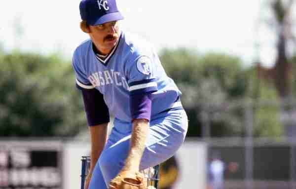 103. Dan Quisenberry