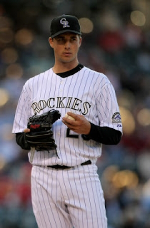 Jeff Francis named to the Canadian Baseball Hall of Fame