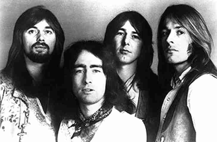 23.  Bad Company