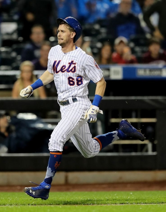 22. Jeff McNeil