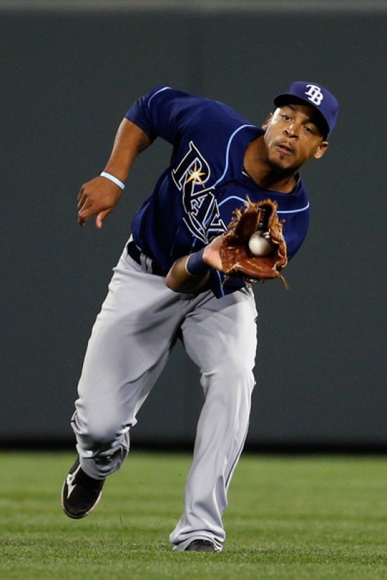 16. Desmond Jennings