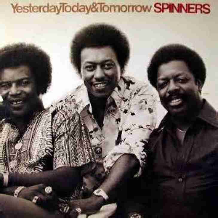 30.  The Spinners