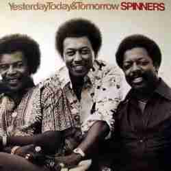 31.  The Spinners