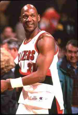 72. Terry Porter