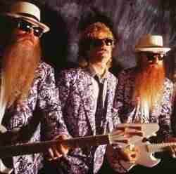 ZZ Top