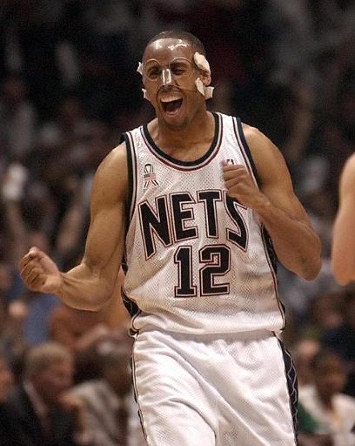 39. Lucious Harris