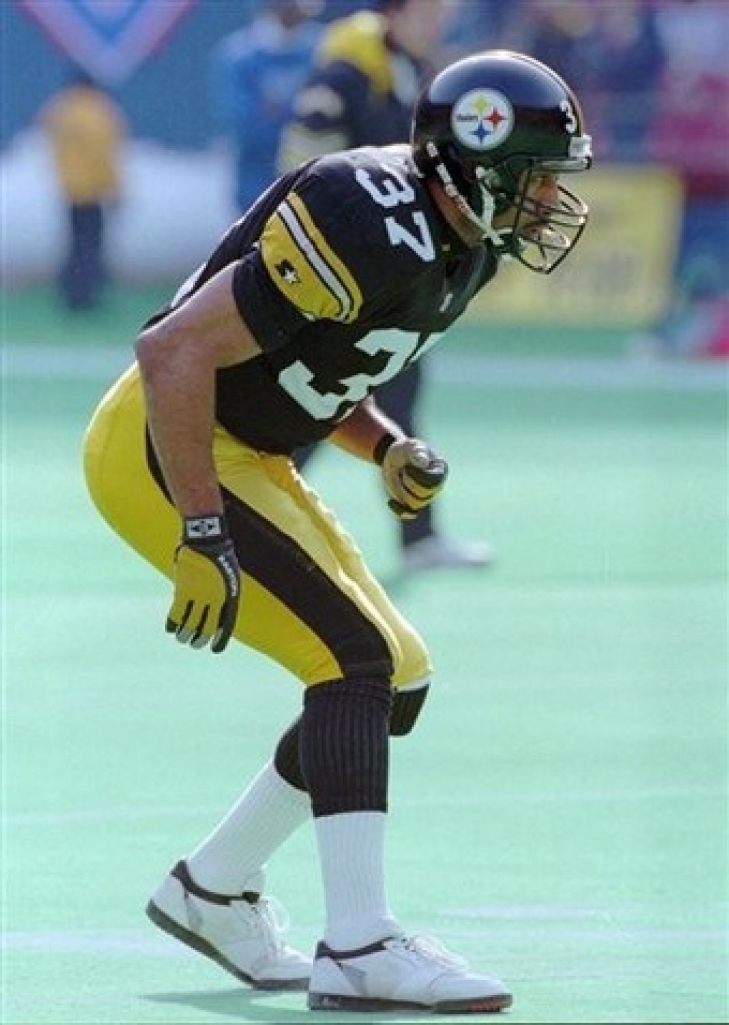 216. Carnell Lake