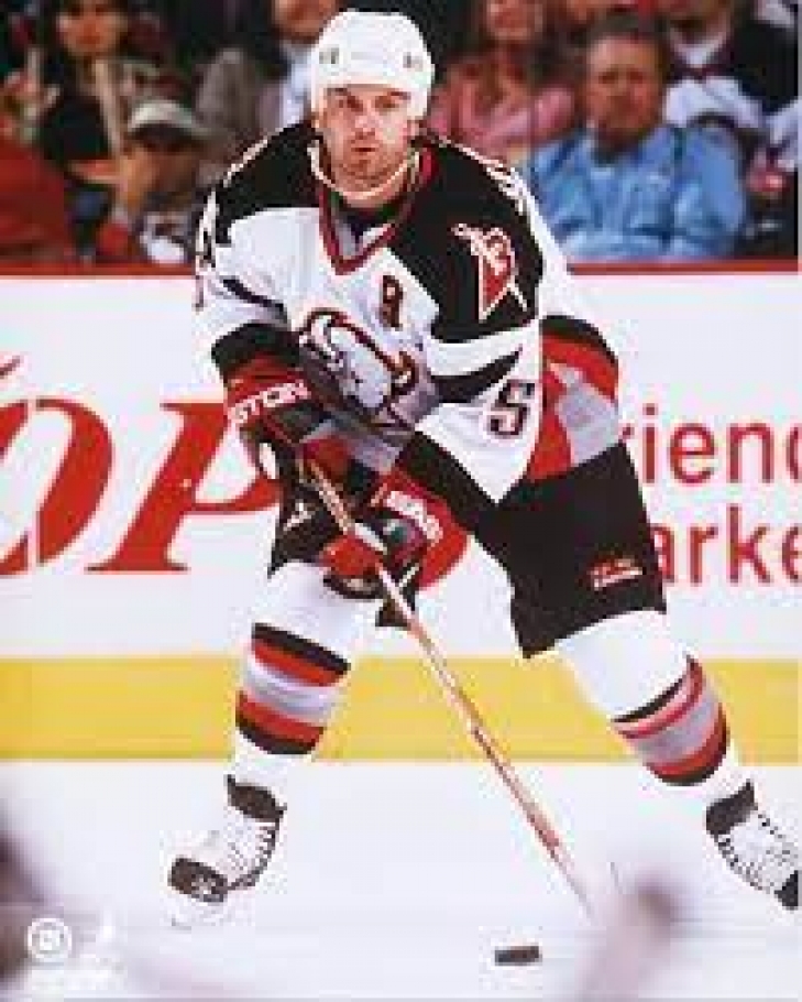 46. Jason Woolley