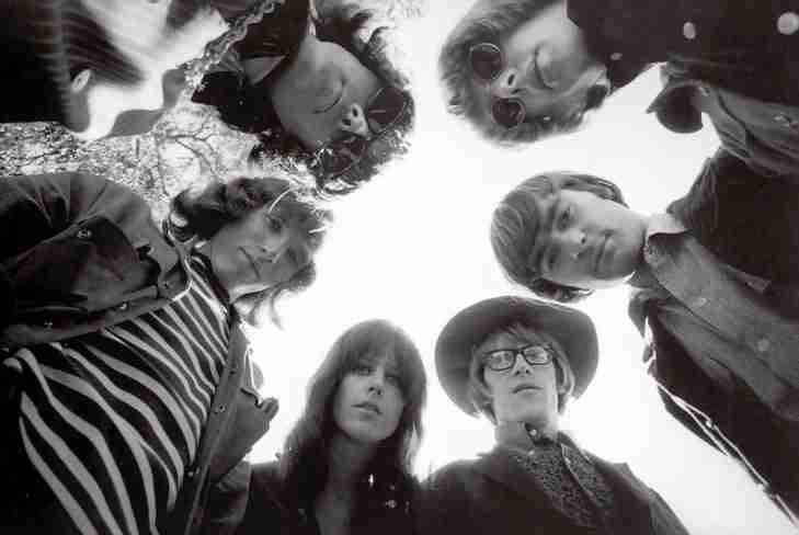 Jefferson Airplane