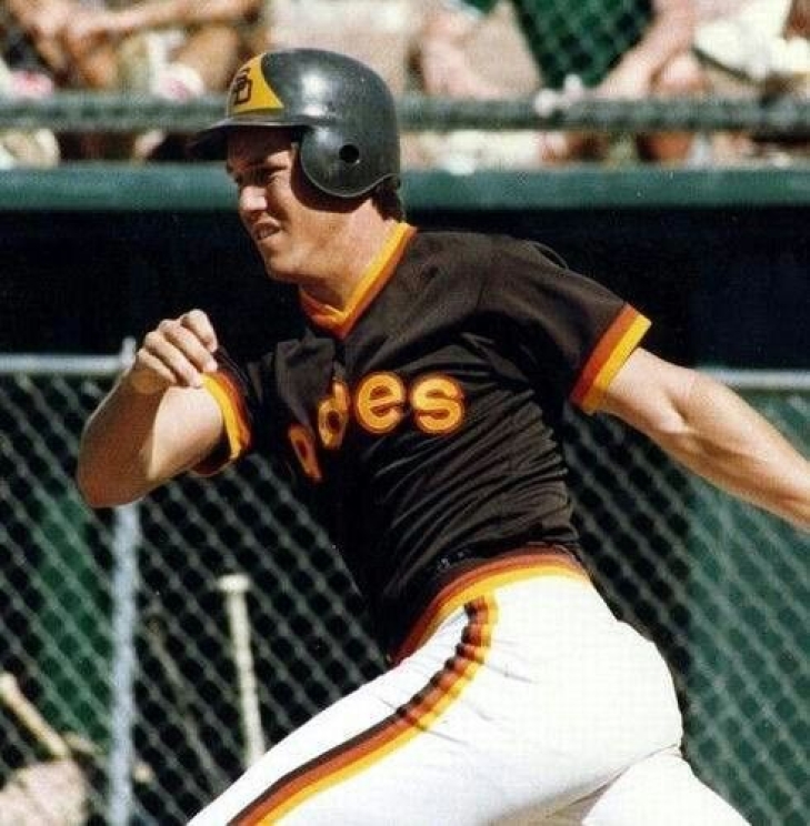 38. Kevin McReynolds