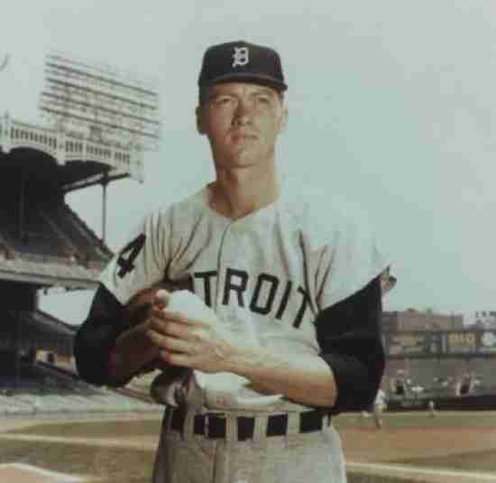 21. Jim Bunning