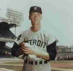 19. Jim Bunning