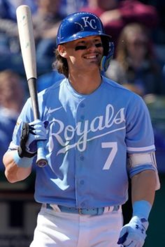 NIHOF MLB 2025 Cup Standings: Week 6, MAY 12