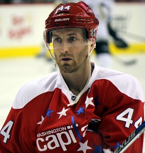 Brooks Orpik