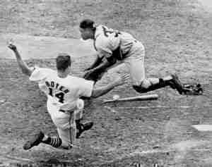 25.  Ken Boyer