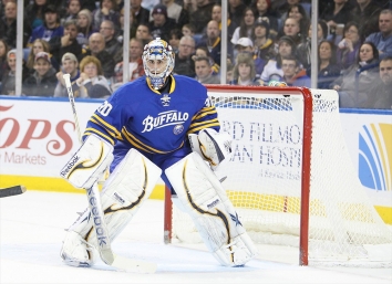 Ryan Miller