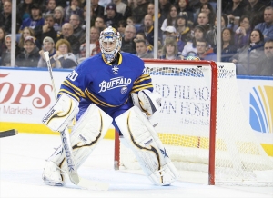 18. Ryan Miller