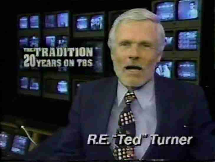 194. Ted Turner