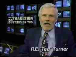 189. Ted Turner