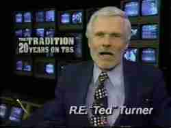 198. Ted Turner