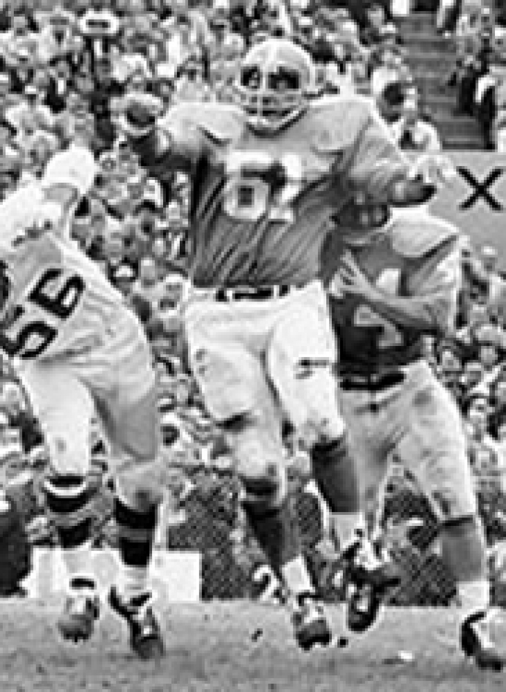 320. Bob Talamini