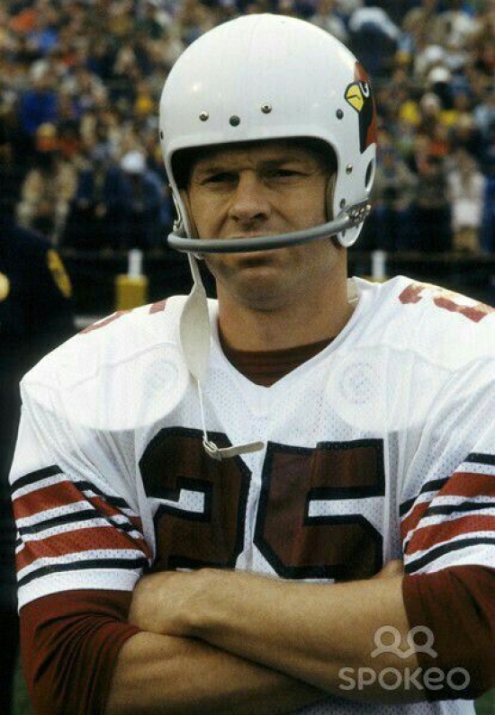 27. Jim Bakken