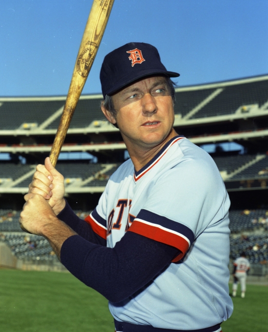 RIP: Al Kaline